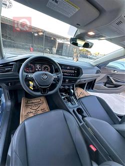 فولكسفاغن جيتا